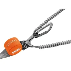 Longe Via Ferrata SCORPIO EASHOOK PETZL