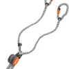 Longe Via Ferrata SCORPIO VERTIGO PETZL
