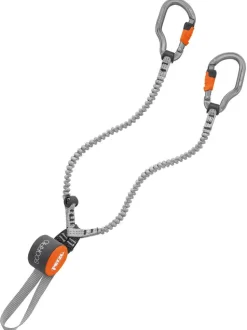 Longe Via Ferrata SCORPIO VERTIGO PETZL