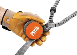Longe Via Ferrata SCORPIO VERTIGO PETZL