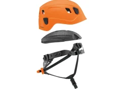 Lot de 5 Casques Panga Orange - PETZL