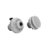 LOT DE 2 CREPINES LARGES POUR PISCINES INTEX INTEX