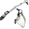 LOT DE DEUX SANGLES D'ATTACHE POUR CORDAGE ET DRISSES - BLUE PERFORMANCE