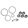 LOT DE JOINTS POUR FILTRE A SABLE - INTEX