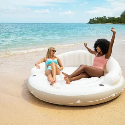 LOUNGE CARAÏBES INTEX