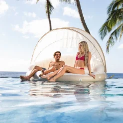 LOUNGE CARAÏBES INTEX