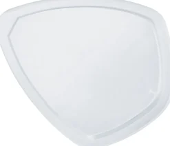 Loupe verre gauche positif à l'unité pour masque PRISMA CRESSI SUB