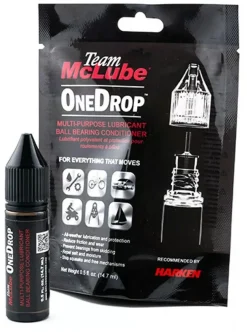 Lubrifiant pour roulements à billes - MC LUB ONE DROP - HARKEN