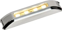 LUMIERE DE COURTOISIE LED AVEC FACADE | OSCULATI