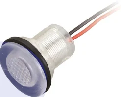 Lumière de courtoisie à encastrer LED - Osculati