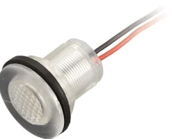 Lumière de courtoisie à encastrer LED - Osculati