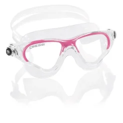 LUNETTES COBRA CRESSI SUB