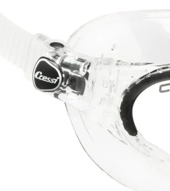 LUNETTES COBRA CRESSI SUB
