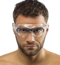 LUNETTES COBRA CRESSI SUB