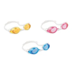 LUNETTES DE NATATION 8 ANS ET + INTEX