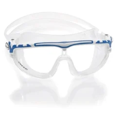Lunettes de natation SKYLIGHT clear/bleu CRESSI SUB