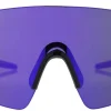 Lunettes de soleil AI1 Black & Purple CX Full Revo MUNDAKA OPTIC