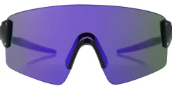 Lunettes de soleil AI1 Black & Purple CX Full Revo MUNDAKA OPTIC