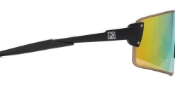 Lunettes de soleil AI1 Black & Orange CX Full Revo MUNDAKA OPTIC