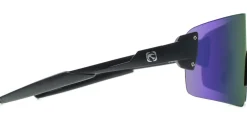 Lunettes de soleil AI1XS Black & Purple CX Full Revo MUNDAKA OPTIC