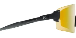 Lunettes de soleil AI1XS Black & Orange CX Full Revo MUNDAKA OPTIC