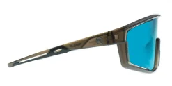 Lunettes de soleil AKILA Matte Crystal Grey CX Full Revo MUNDAKA OPTIC