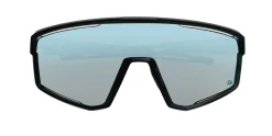 Lunettes de soleil AKILA Matte Crystal Grey CX Full Revo MUNDAKA OPTIC
