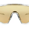 Lunettes de soleil AKILA Clear CX Full Revo MUNDAKA OPTIC