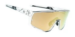 Lunettes de soleil AKILA Clear CX Full Revo MUNDAKA OPTIC