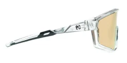 Lunettes de soleil AKILA Clear CX Full Revo MUNDAKA OPTIC