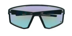 Lunettes de soleil AKILA Black & Green CX Full Revo MUNDAKA OPTIC