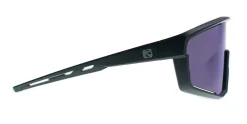 Lunettes de soleil AKILA Black & Green CX Full Revo MUNDAKA OPTIC