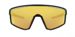Lunettes de soleil AKILA Black & Orange CX Full Revo MUNDAKA OPTIC