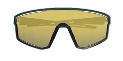 Lunettes de soleil AKILA Black & Orange CX Full Revo MUNDAKA OPTIC