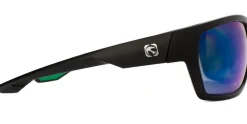 Lunettes de soleil CIERZO Black Matte CX Polarisé MUNDAKA OPTIC