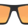 Lunettes de soleil CIERZO Black Matte CX Polarisé MUNDAKA OPTIC