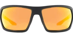 Lunettes de soleil CIERZO Black Matte CX Polarisé MUNDAKA OPTIC