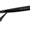 Lunettes de soleil CLARK Milky Brown Tort & Black Polarisé MUNDAKA OPTIC