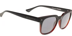 Lunettes de soleil CLARK Brown Polarisé MUNDAKA OPTIC