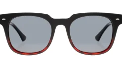 Lunettes de soleil CLARK Brown Polarisé MUNDAKA OPTIC