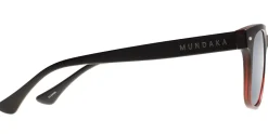 Lunettes de soleil CLARK Brown Polarisé MUNDAKA OPTIC