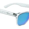 Lunettes de soleil ELECTRA Clear CX Full Revo MUNDAKA OPTIC