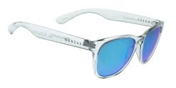 Lunettes de soleil ELECTRA Clear CX Full Revo MUNDAKA OPTIC