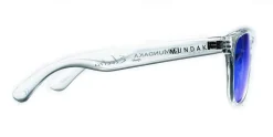 Lunettes de soleil ELECTRA Clear CX Full Revo MUNDAKA OPTIC