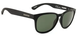 Lunettes de soleil ELECTRA Black Matte Polarisé MUNDAKA OPTIC