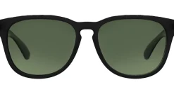 Lunettes de soleil ELECTRA Black Matte Polarisé MUNDAKA OPTIC