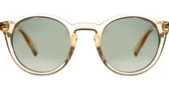 Lunettes de soleil ENDLESS Champagne Polarisé MUNDAKA OPTIC
