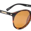 Lunettes de soleil ENDLESS Brown Tort Polarisé MUNDAKA OPTIC
