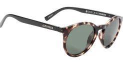 Lunettes de soleil ENDLESS Milky Brown Tort & Black Polarisé MUNDAKA OPTIC
