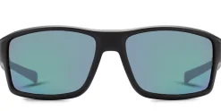 Lunettes de soleil FOIL Black & Green CX Polarisé MUNDAKA OPTIC